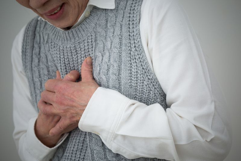 các yếu tố nguy cơ gây đột quỵ